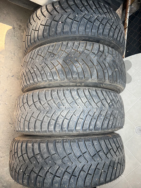 tires nexen