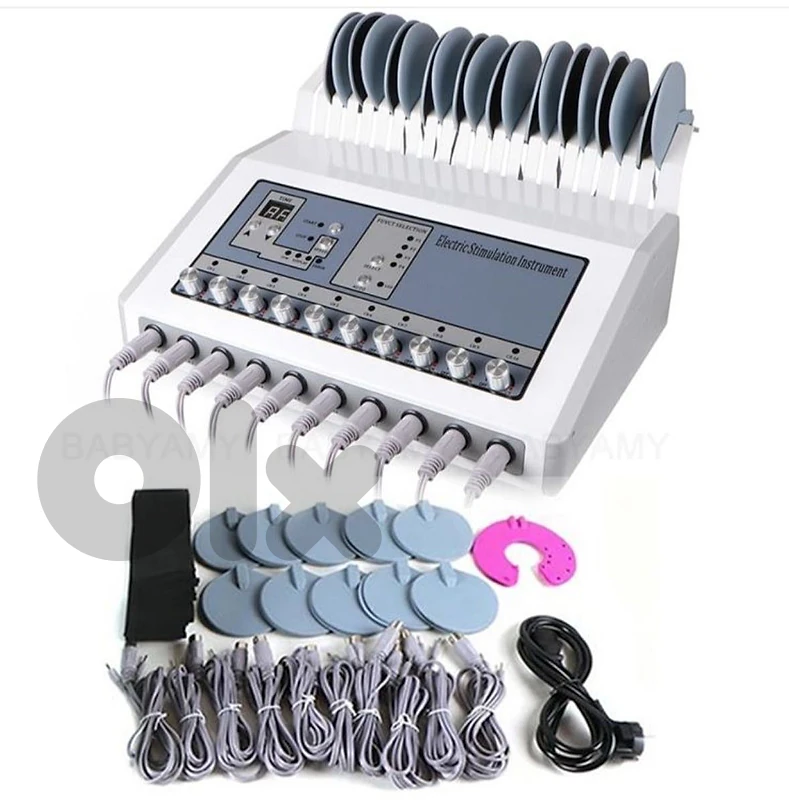 EMS sliming  machine