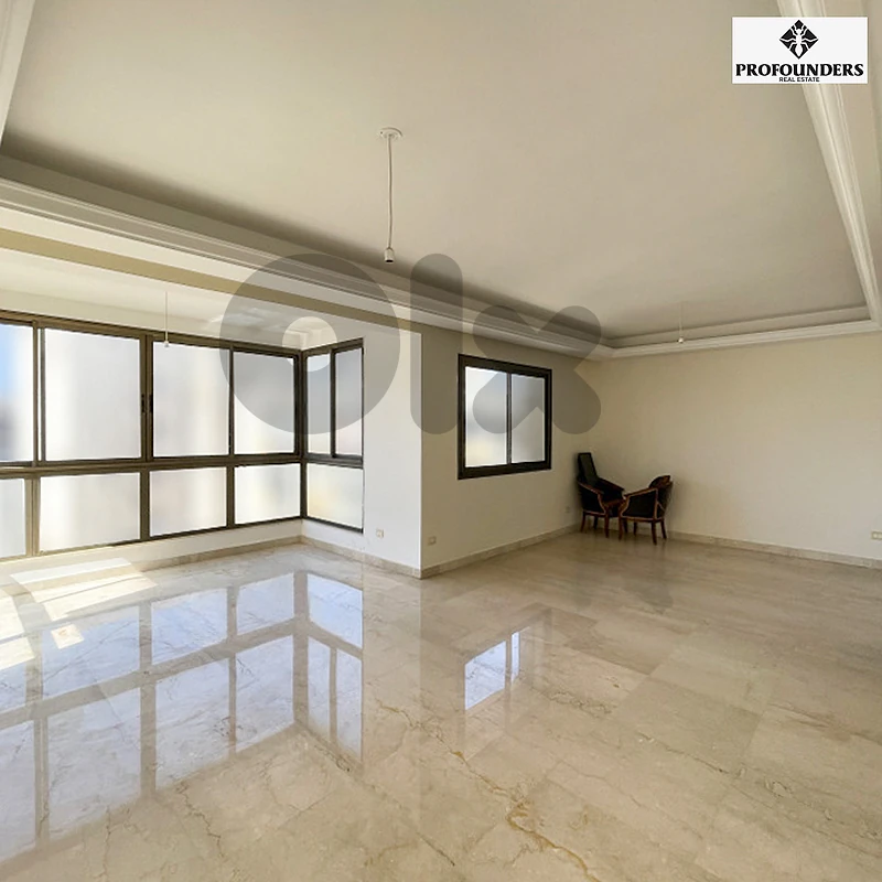 Apartment for sale in Koraytem شقة للبيع في القريطم