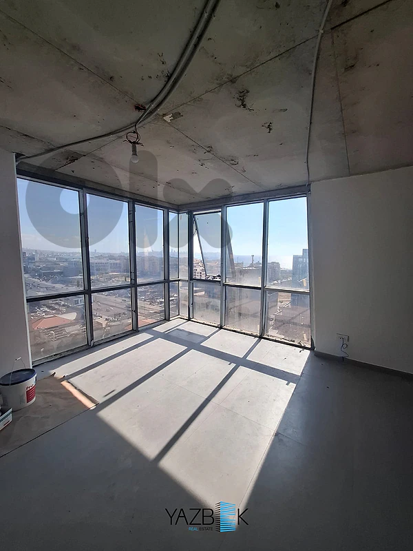 Office for Rent in Dbayeh REF#87123680PA مكتب للإيجار في ضبية