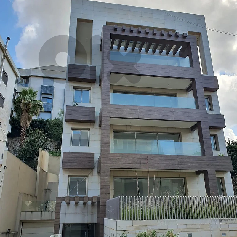 building for sale in rabieh