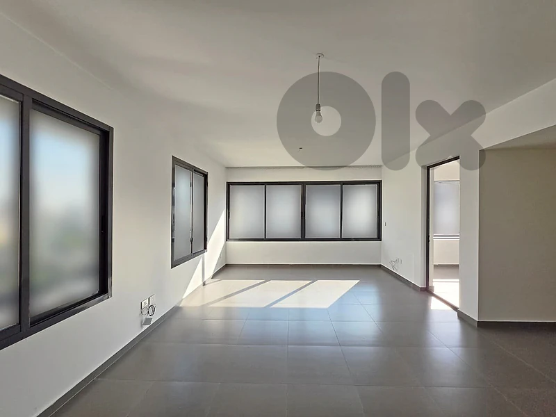GMC209LG Apartment for rent in Sioufi -  شقة للإيجار في سيوفي