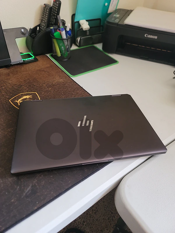 HP spectre laptop HP spectre laptop