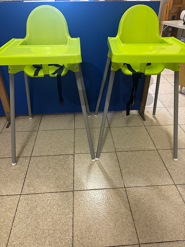 ikea highchair