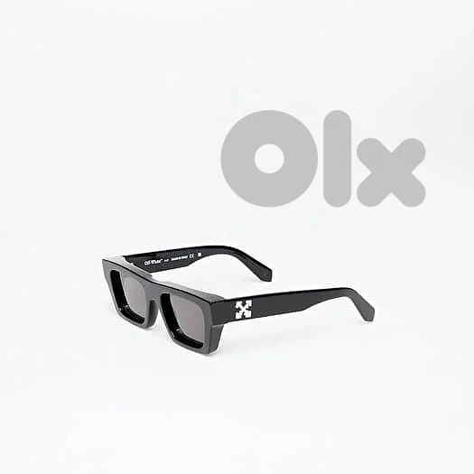 off white sunglasses