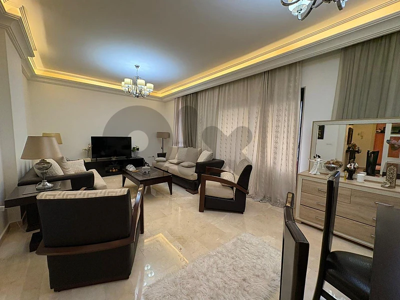 GMC113MS Apartment for sale in Beirut -  شقة للبيع في بيروت