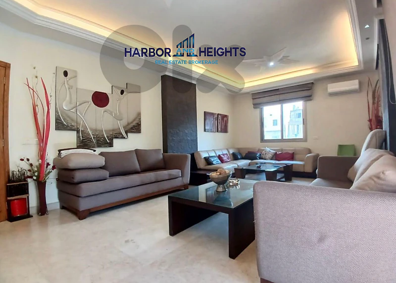 Apartment for sale in Achrafieh - شقة للبيع في الأشرفية