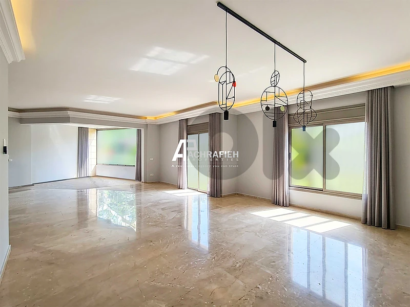 Apartment for Sale in Acharfieh, Golden Area - شقة للبيع في الأشرفية