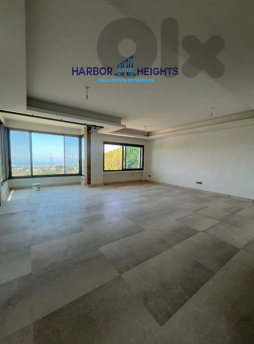 Apartment for Sale in Monteverde  - شقة للبيع في مونتيفيردي
