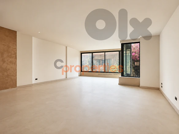 Apartment for rent in Hamraشقة للإيجار في الحمراء CPBMKH50