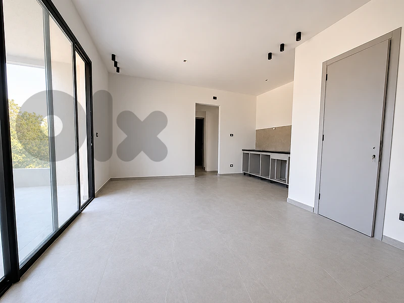 Modern Apartment for Rent in Zalka  شقة حديثة للإيجار في الزلقا