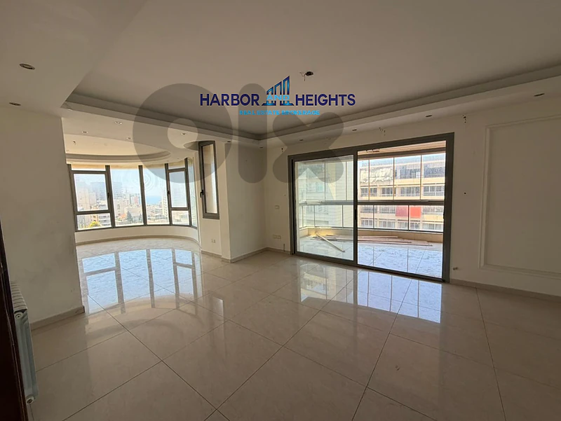 Apartment for Rent in Tariq el Jdideh - شقة للإيجار في الطريق الجديدة
