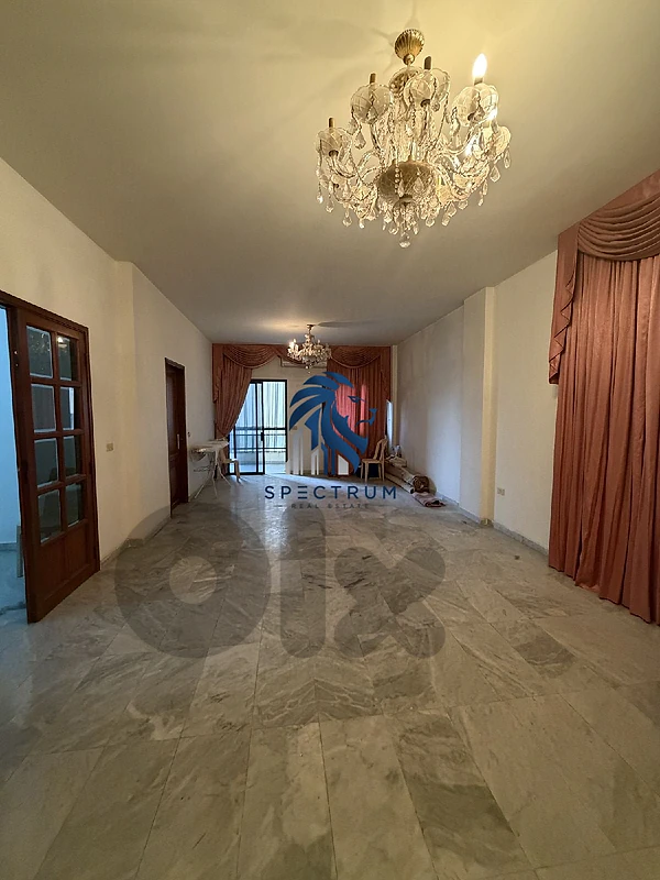 3 BEDS | ANTELIAS PRIME | SEA VIEW | BALCONIES, (AN-209) N.W