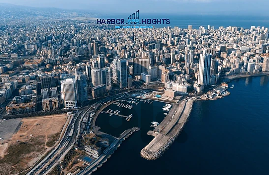 Apartment for Sale in Gemmayze - شقة للبيع في الجميزة