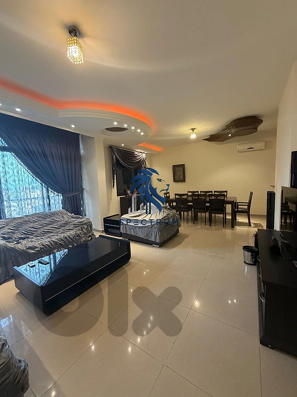 3 BEDROOMS | ANTELIAS PRIME | BALCONIES | FURNISHED, (AN-210) N.W