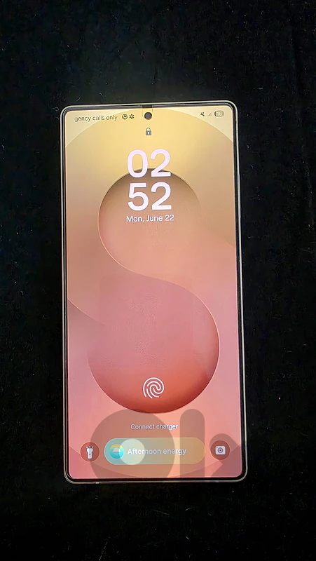 Samsung Galaxy S25 Ultra 512GB – Titanium Gold (Exclusive Color)