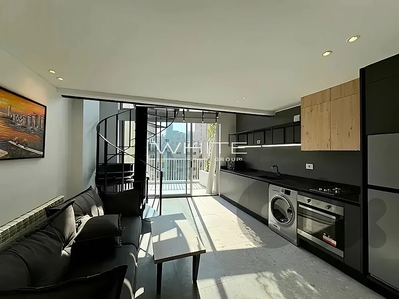 Luxurious Apartment For Sale In Gemmayzeh | Unique Project