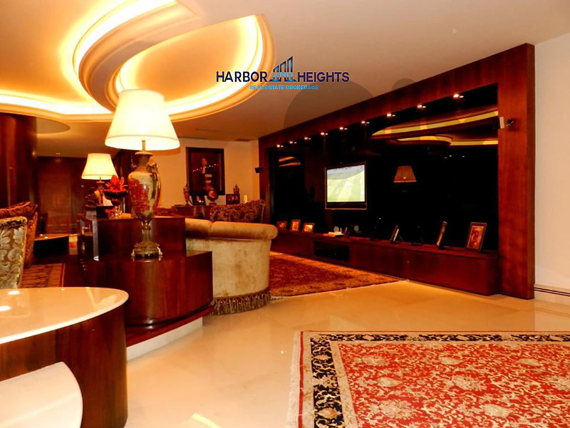 Apartment for Sale in Koraytem - شقة للبيع في قريطم
