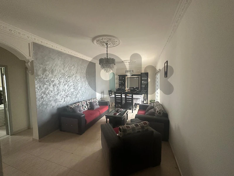 Apartment in kfarchima