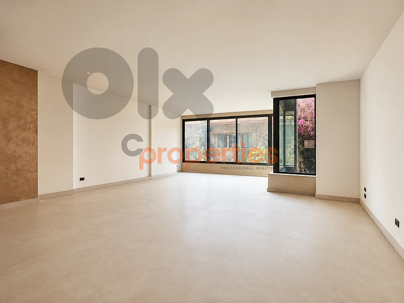 Apartment for sale in Hamra -  شقة للبيع في الحمرا - CPBMKH51