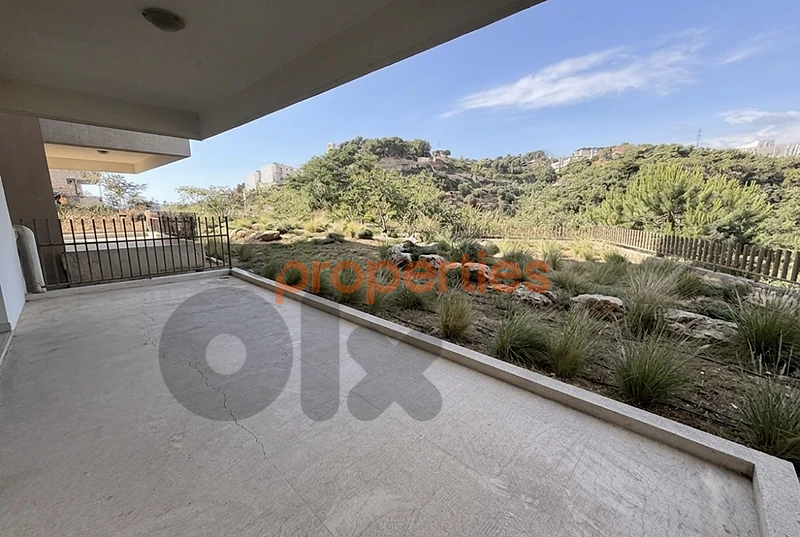 New Apartment For Sale with Terrace in Naccach CPLO11