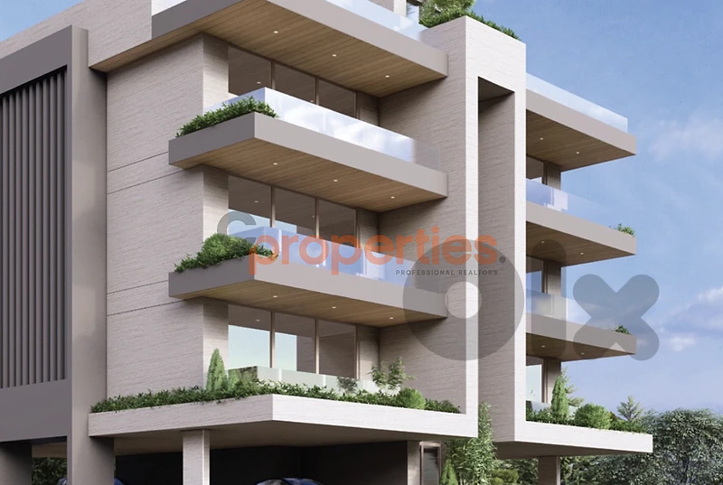 Apartment Under construction For Sale In Awkarشقة قيد الإنشاء  CPTA122
