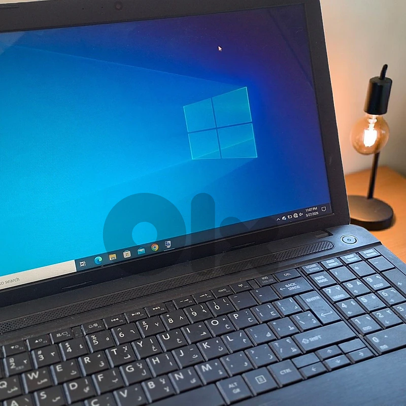 Toshiba Satellite C50-A Toshiba Satellite C50-A