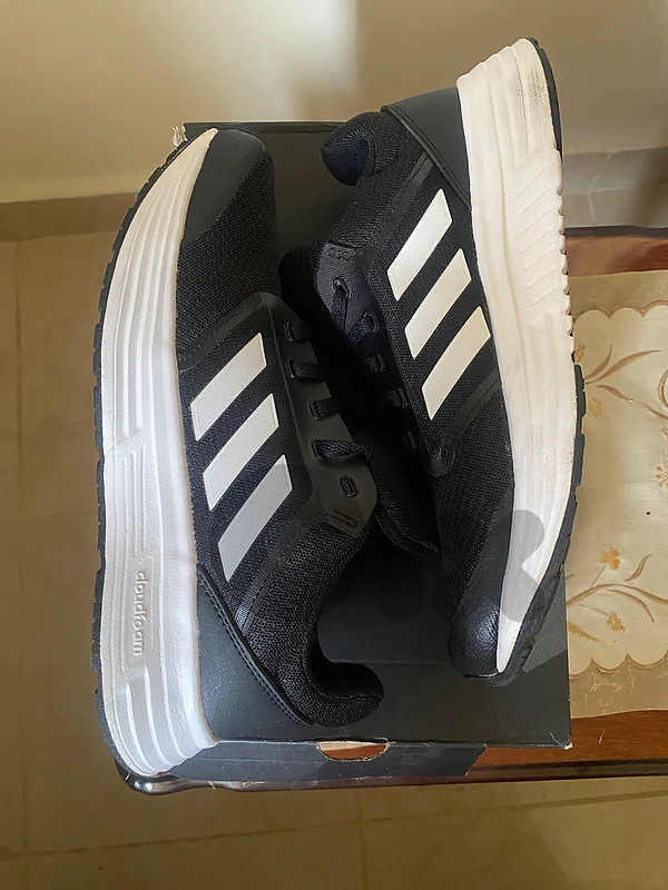 Adidas running shoes