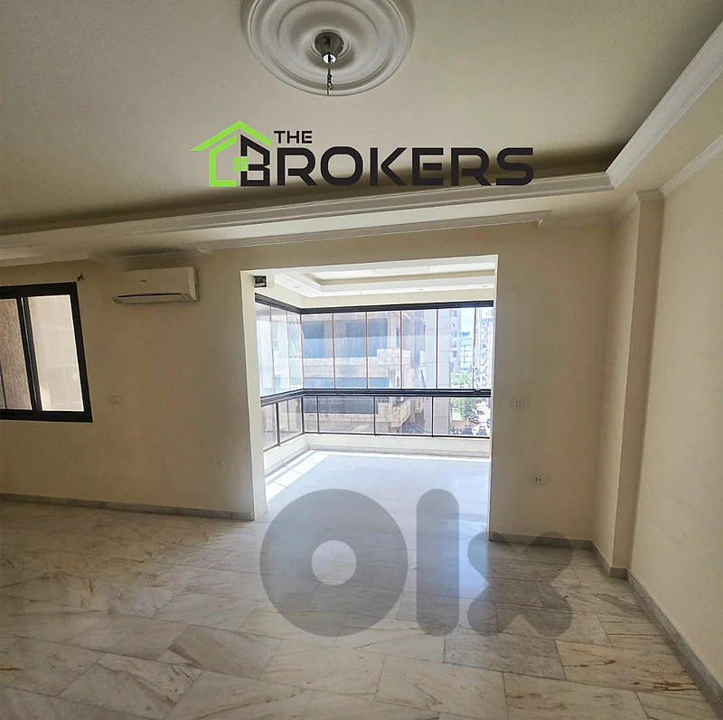 Apartment for Sale in Ras Al Nabaa شقة للبيع في راس النبع
