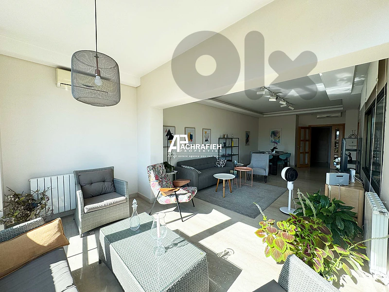 Apartment for Rent in Achrafieh - شقة للأجار في الأشرفية Apartment for Rent in Achrafieh - شقة للأجار في الأشرفية