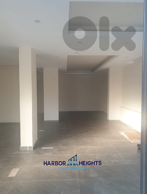 Shop for Rent in Adonis - محل للإيجار في أدونيس