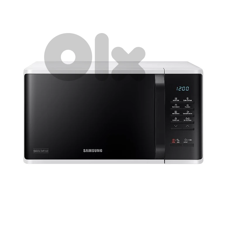 Samsung 23L Microwave Oven