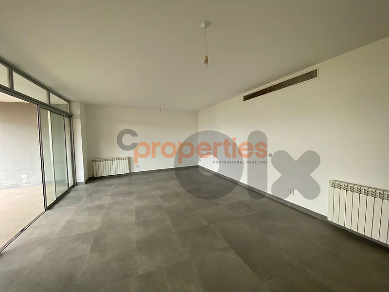 Apartment For Sale In Achrafieh | Rmeil– شقة للبيع في الاشرفية CPBRC20