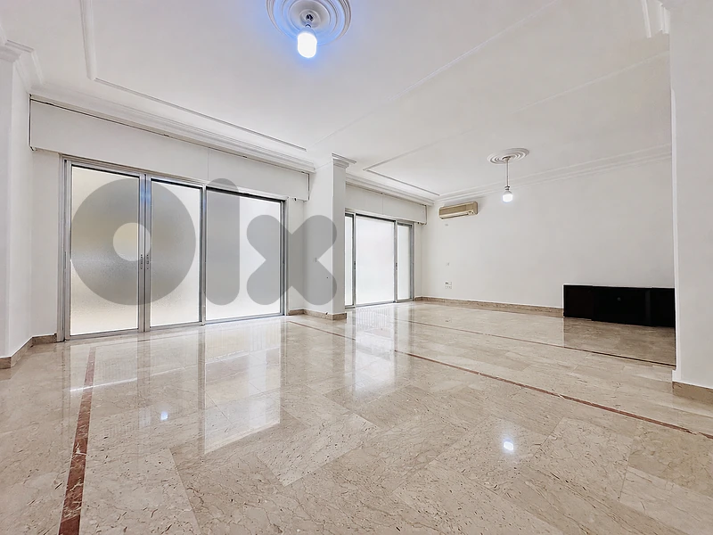 Apartment For Rent In Verdun | شقة للايجار في فردان