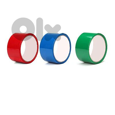 BOPP roll tapes