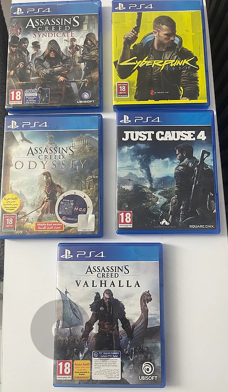 trade only