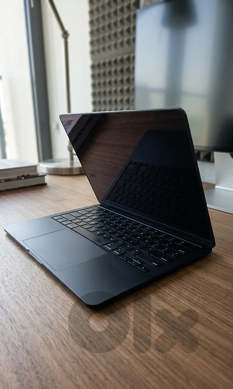 Macbook air M4 used like new