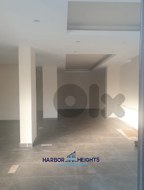 Shop for Rent in Adonis - محل للإيجار في أدونيس