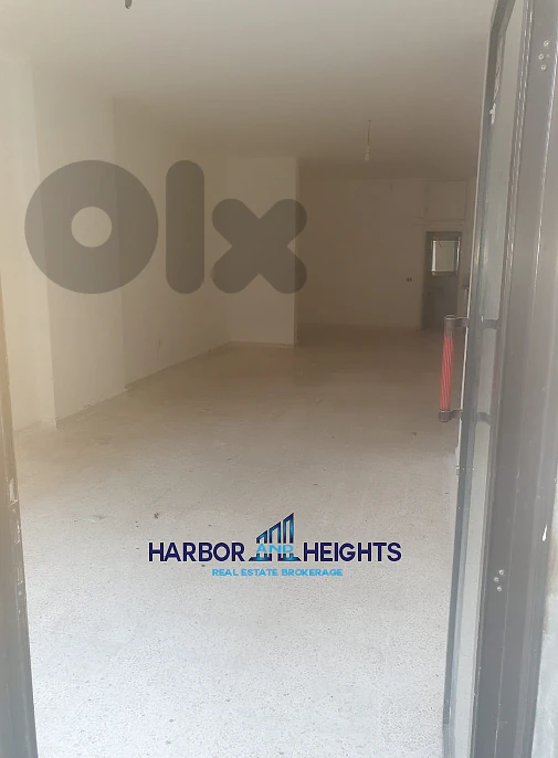 Shop for Rent in Adonis - محل تجاري للإيجار في أدونيس