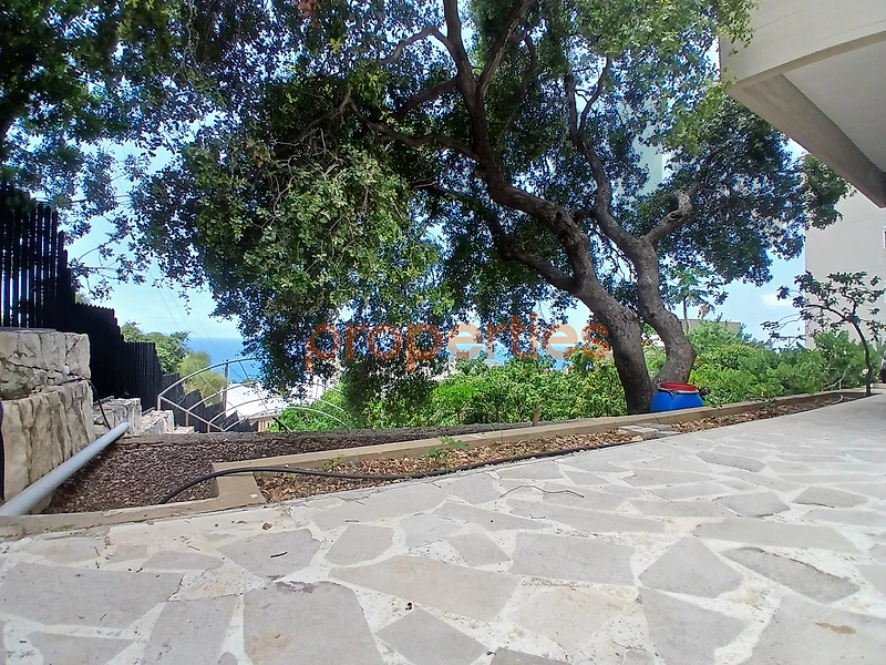 Apartment For Rent In Kfaryassine-  شقة للإيجار في كفرياسين - CPJGK120