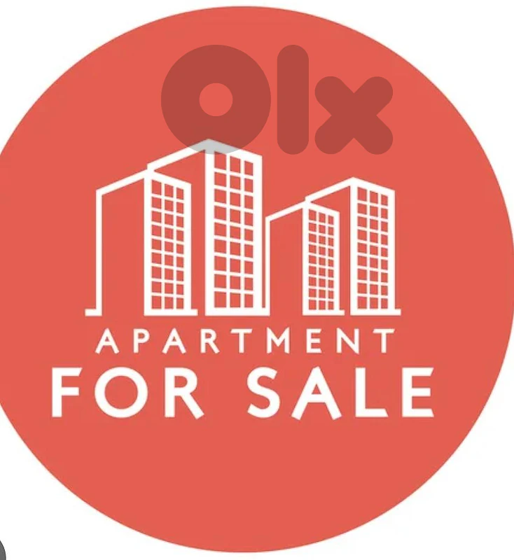 Zouk Mikael - Spacious Apartment for Sale.