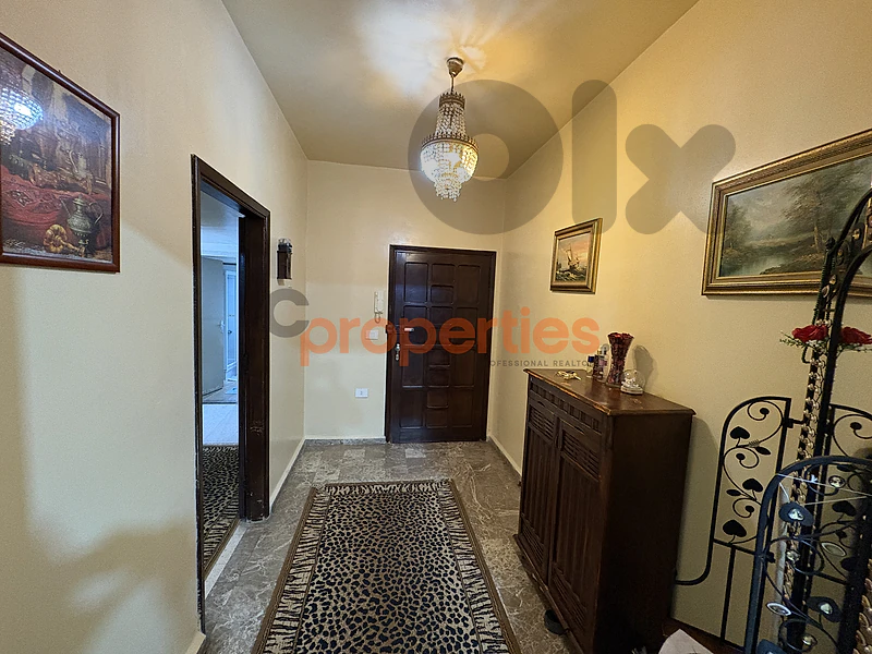 Apartment For Sale in Batroun - شقة للبيع في البترون - CPJGN68