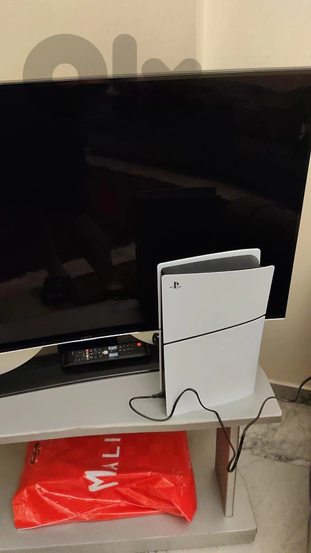 PS5 Disc Edition