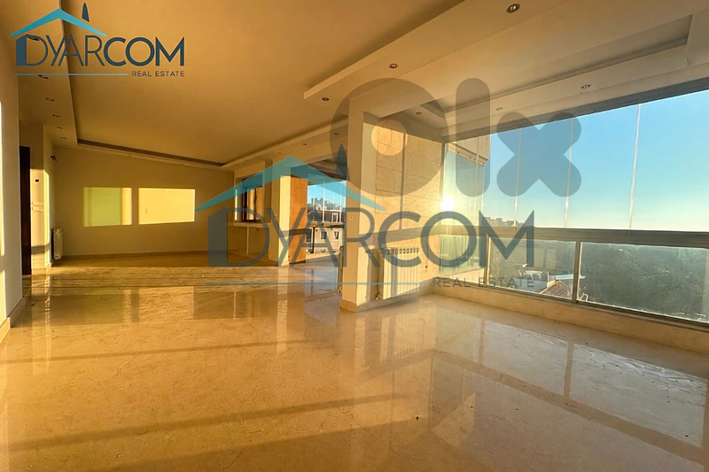 DY3613 - Monteverde Duplex with Terrace for Sale!
