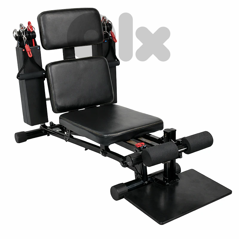 Multi‑Function Home Gym Bench – Used, Good Condition