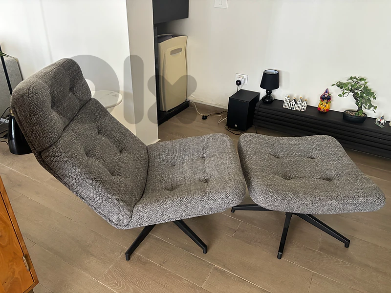 chaise longue