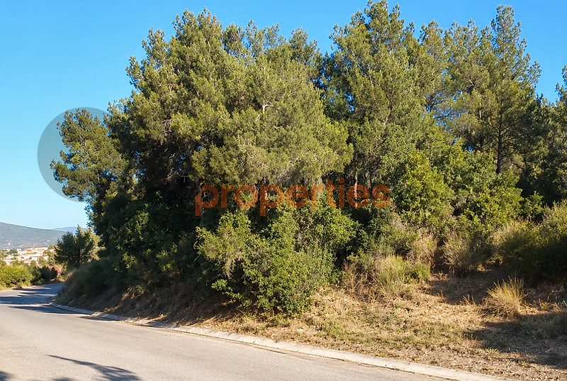 Land For Sale In Baabdat أرض للبيع في بعبدات CPBJW13