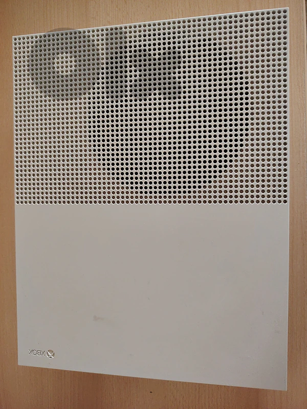 used xbox one s