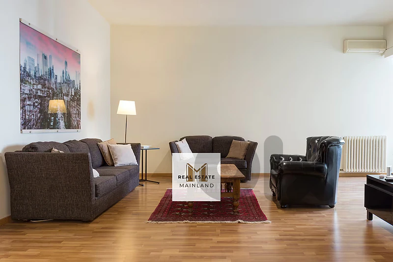 Spacious apartment for Rent in the heart of Achrafieh Abed el Wahad