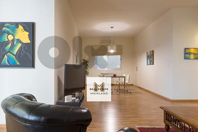 Spacious apartment for Rent in the heart of Achrafieh Abed el Wahab